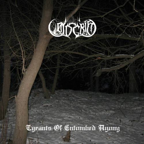 Voin Grim : Tyrants of Entombed Agony